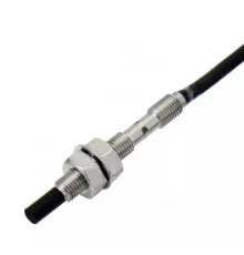 Датчик индуктивный неэкранированный Omron E2E-S04N02-WC-B1 2M