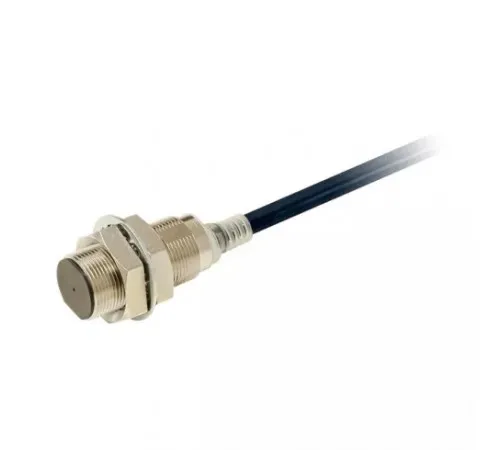 Датчик индуктивный Omron E2E-X14B1T18-R 2M Датчик индуктивный Omron E2E-X14B1T18-R 2M