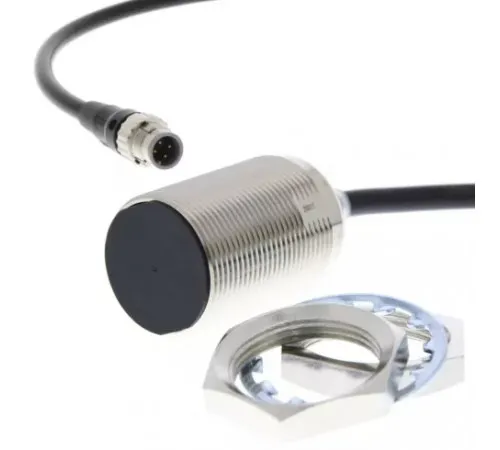 Датчик индуктивный Omron E2E-X20D230-M1TGJ 0.3M