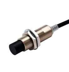 Датчик индуктивный Omron E2E-X20MB1TL18-R 2M