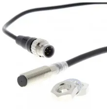 Датчик индуктивный Omron E2E-X4C18-M1TJ 0.3M