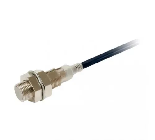 Датчик индуктивный Omron E2E-X4C312 2M