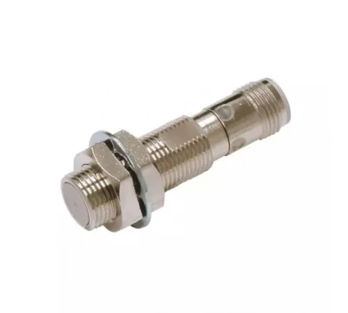 Датчик приближения индуктивный Omron E2E-X2B1T12-M1