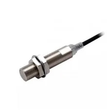 Датчик индуктивный Omron E2E-X4B2L12 5M