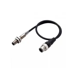 Датчик индуктивный Omron E2E-X4B2L12-M1TJ 0.3M