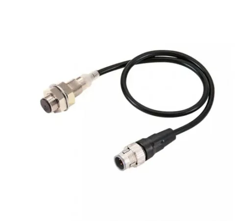 Датчик индуктивный Omron E2E-X9B212-M1TJ 0.3M Датчик индуктивный Omron E2E-X9B212-M1TJ 0.3M