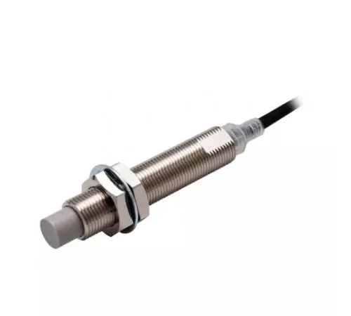 Датчик индуктивный Omron E2E-X8MB1TL12 5M Датчик индуктивный Omron E2E-X8MB1TL12 5M