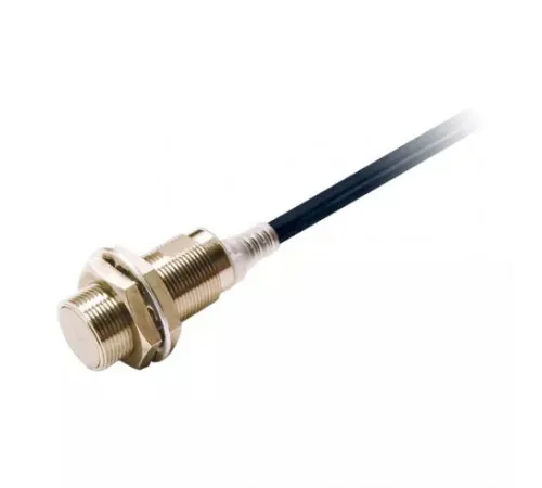 Датчик индуктивный Omron E2E-X5D2-N 2M