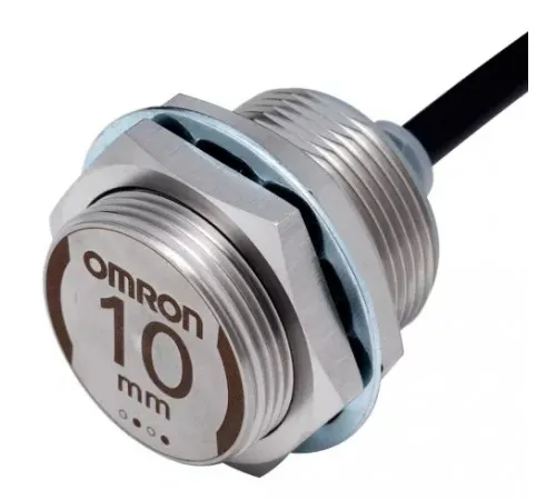 Датчик индуктивный Omron E2EW-X10B230 2M