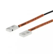 Волоконно-оптический датчик Omron E32-T15Y 2M