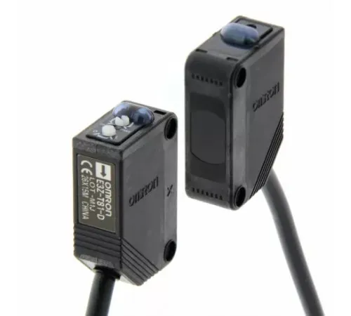 Датчик фотоэлектрический Omron E3Z-T61 0.5M Датчик фотоэлектрический Omron E3Z-T61 0.5M