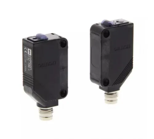 Датчик фотоэлектрический Omron E3Z-T86-IL3 Датчик фотоэлектрический Omron E3Z-T86-IL3