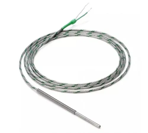 Термометр сопротивления Omron E52-ELP4-50-2-A Термометр сопротивления Omron E52-ELP4-50-2-A