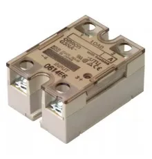 Твердотельное реле Omron G3NA-490B-UTU-2 5-24VDC