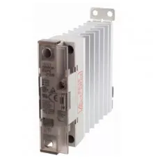 Твердотельное реле Omron G3PE-215B 12-24VDC
