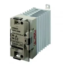 Твердотельное реле Omron G3PE-235B 12-24VDC