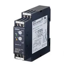 Реле контроля Omron K8AK-LS1 24VAC/DC