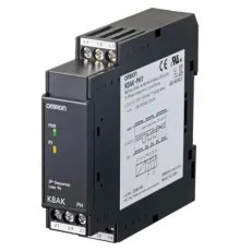 Реле контроля Omron K8AK-PH1
