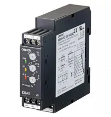 Реле контроля Omron K8AK-VS2 100-240VAC