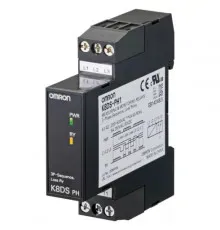Реле контроля Omron K8DS-PH1
