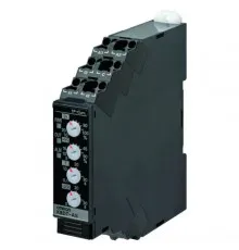 Реле контроля Omron K8DT-AS1CA