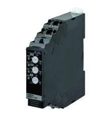 Реле контроля Omron K8DT-PM1CN