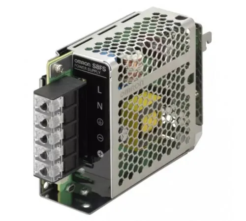 Импульсный источник питания Omron S8FS-G01512CD Импульсный источник питания Omron S8FS-G01512CD