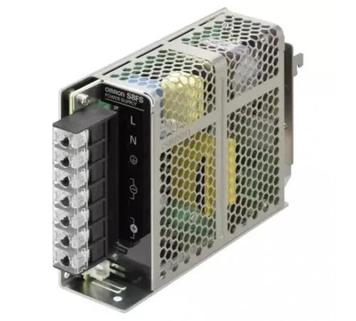 Импульсный источник питания Omron S8FS-G10024CD Импульсный источник питания Omron S8FS-G10024CD