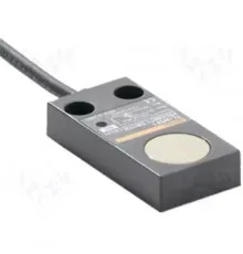 Датчик индуктивный экранированный Omron TL-W5E1