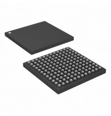 STR730FZ2H6, Микроконтроллер 32-бит ядро ARM7TDMI Флэш-память, 3x CAN, 4 UARTs, 20 TIMERS, АЦП, 12 COMM. INTERFACES