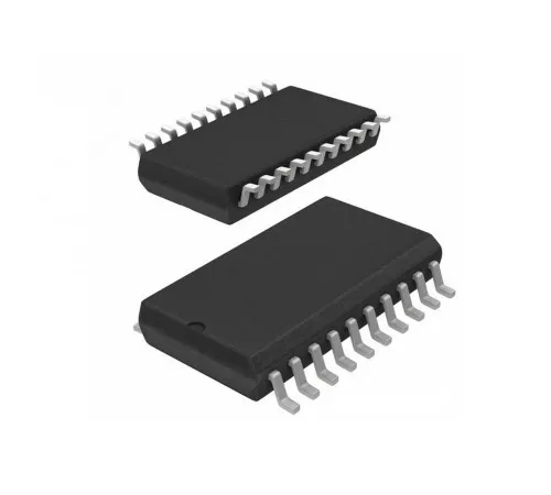 49FCT3805ASOGI, Буфер тактового сигнала 1:5 20SOIC 49FCT3805ASOGI, Буфер тактового сигнала 1:5 20SOIC
