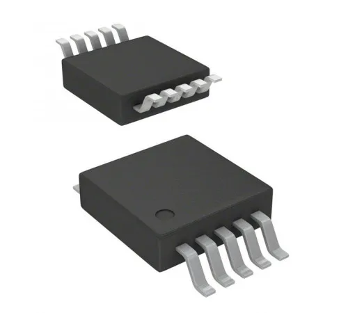 AD5201BRMZ10, 33-позиционный цифровой потенциометр AD5201BRMZ10, 33-позиционный цифровой потенциометр