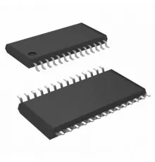 AD723ARUZ, Энкодер RGB-NTSC / PAL с напряжением от 2,7 до 5,5 В с датчиком нагрузки и переключателем входа