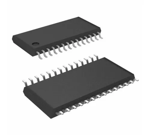 AD723ARUZ, Энкодер RGB-NTSC / PAL с напряжением от 2,7 до 5,5 В с датчиком нагрузки и переключателем входа AD723ARUZ, Энкодер RGB-NTSC / PAL с напряжением от 2,7 до 5,5 В с датчиком нагрузки и переключателем входа