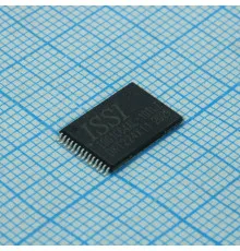 IS61C64AL-10TLI, Статическое ОЗУ 64Кбит 10нс 28TSOP