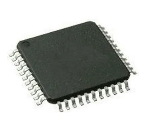 ATMEGA644PA-AU, Микроконтроллер AVR 64-K Флэш-память, 4-Кбайт ОЗУ, 2-Кбайт EEPПЗУ, 8 каналов 10-бит АЦП интерфейс JTAG 1.8 - 5.5 V пикомощный ATMEGA644PA-AU, Микроконтроллер AVR 64-K Флэш-память, 4-Кбайт ОЗУ, 2-Кбайт EEPПЗУ, 8 каналов 10-бит АЦП интерфейс JTAG 1.8 - 5.5 V пикомощный