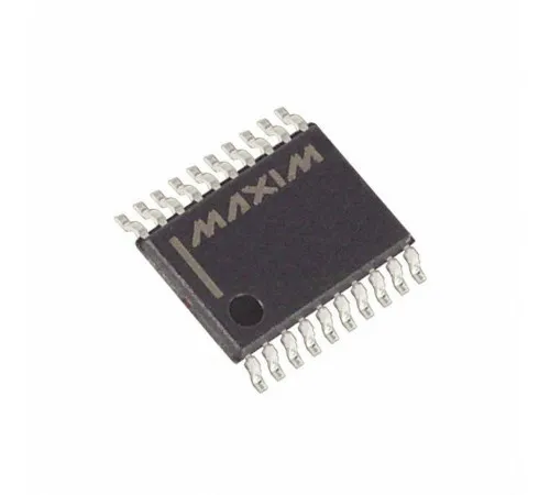 DS1673E-3+, Часы/календарь, 3-х канальный 8-бит АЦП, монитор питания, интерфейс 3W DS1673E-3+, Часы/календарь, 3-х канальный 8-бит АЦП, монитор питания, интерфейс 3W