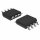 TLV5606CD, ЦАП 1-канальный резисторный 10-бит 8-Pin SOIC туба