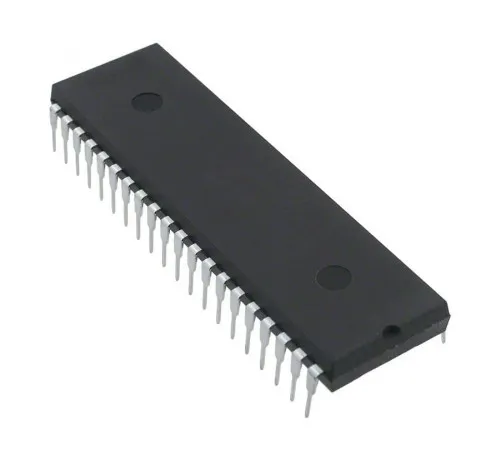 AT89S51-24PU, Микроконтроллер семейства 8051 4К-Флэш-память /128-ОЗУ AT89S51-24PU, Микроконтроллер семейства 8051 4К-Флэш-память /128-ОЗУ