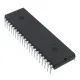 AT89S51-24PU, Микроконтроллер семейства 8051 4К-Флэш-память /128-ОЗУ