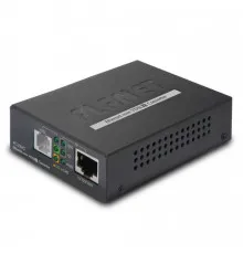 VC-231G, Медиаконвертер, 10/100/1000Мб/с - VDSL2 профиль 30a, RJ11