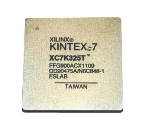 XC7K160T-2FBG484I, Программируемая вентильная матрица 285 портов 484FCBGA XC7K160T-2FBG484I, Программируемая вентильная матрица 285 портов 484FCBGA