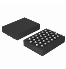 B300W35A102XYG, Микросхема для Аудио - процессора