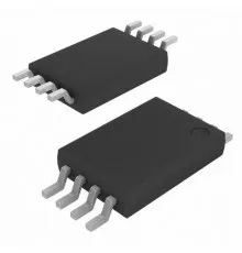 23LCV512-I/ST, Статическая память - SRAM