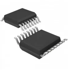 ADF4117BRUZ, Синтезатор радиочастот с ФАПЧ