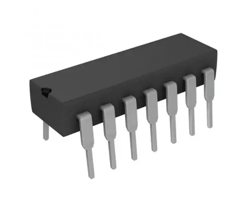 SN75ALS180N, Дифференциальный драйвер/приемник дуплекс SN75ALS180N, Дифференциальный драйвер/приемник дуплекс