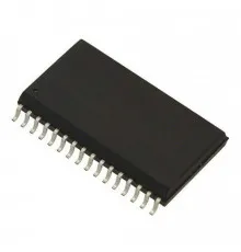 IS61C5128AS-25QLI-TR, Статическая память - SRAM