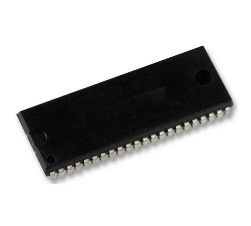 IS61LV25616AL-10TL, Статическое ОЗУ 4Mбит 10нс 44TSOP IS61LV25616AL-10TL, Статическое ОЗУ 4Mбит 10нс 44TSOP