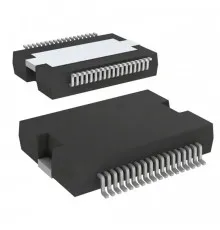 E-L6258EX, Двойной полный мост для управления двигателем