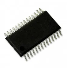 TPA3110D2PWP, УНЧ 15Вт